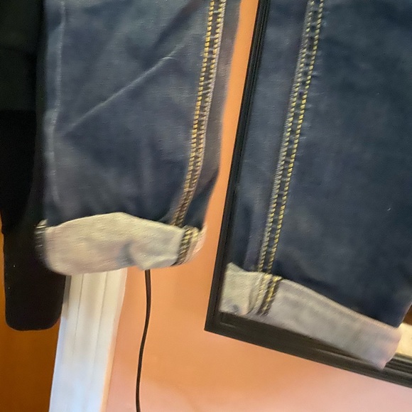 jeans - Picture 4 of 4